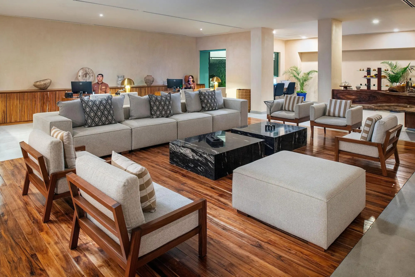 Foto - Ventus Ha at Marina El Cid Spa & Beach Resort - All Inclusive