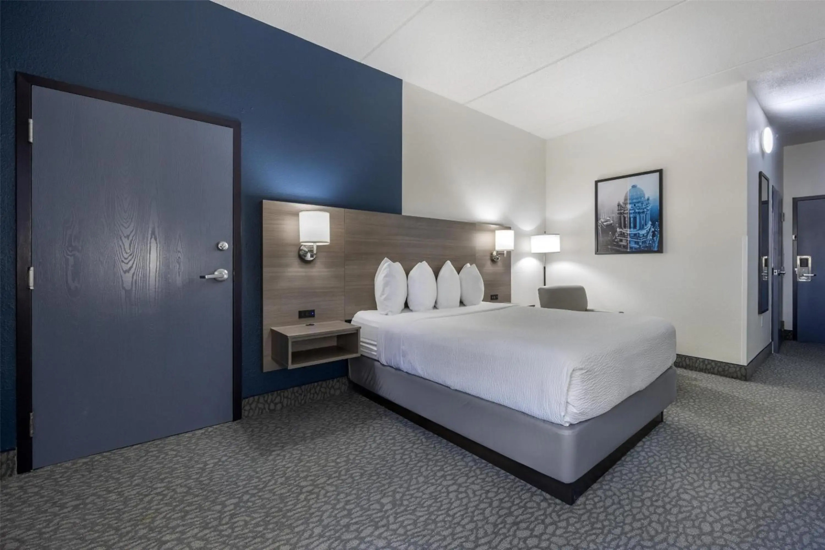 Foto - Best Western Bolingbrook Hotel