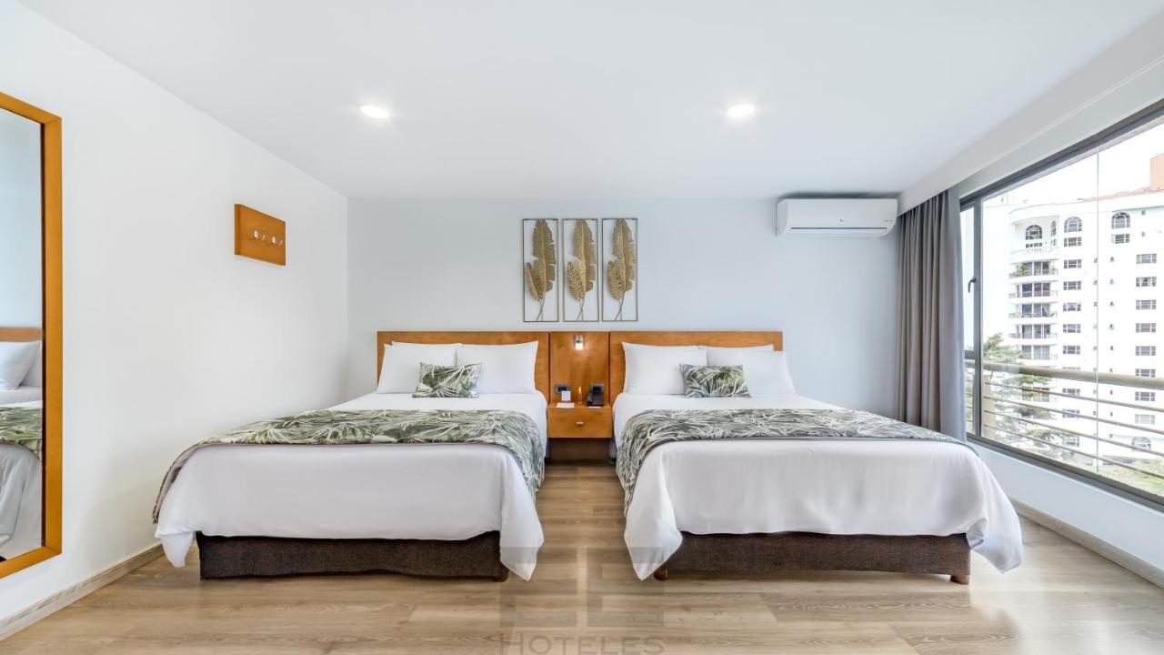 Foto - Hotel Leblón Suites Milla de Oro