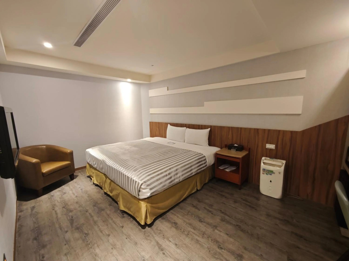 Foto - Ximen Hotel