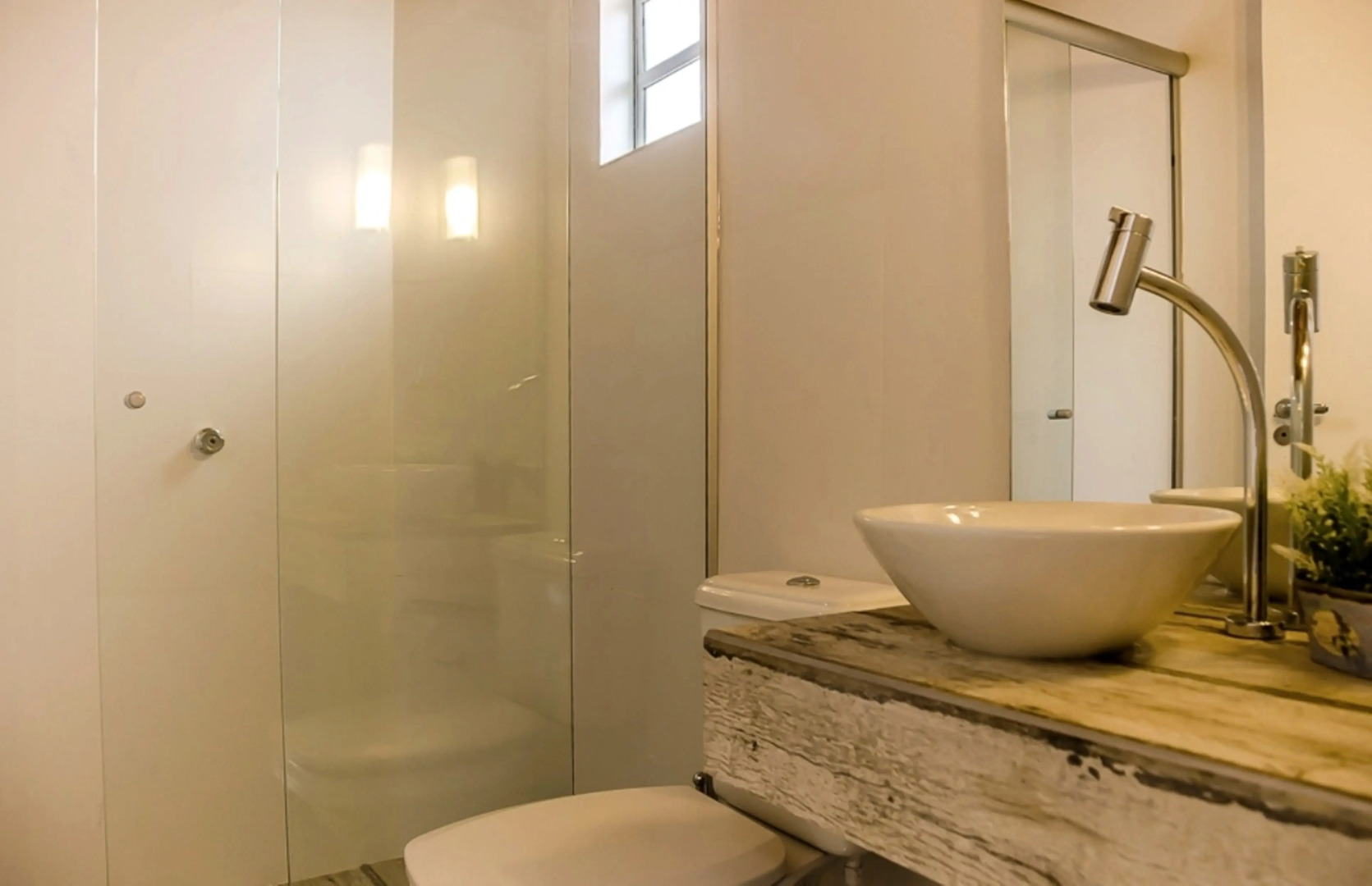 Foto - Pousada Pedra Rosa