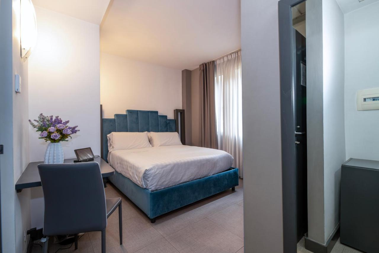 Foto - Golden Hotel