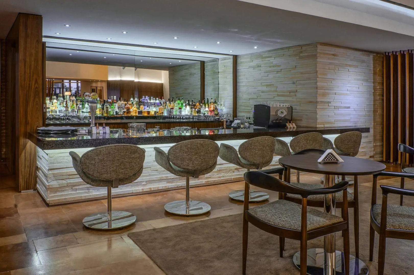 Foto - Hotel JP Ribeirão Preto Resort & Convenções by Nacional Inn