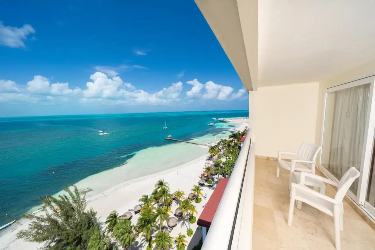 Photo - The Sens Cancun by Oasis - All Inclusive