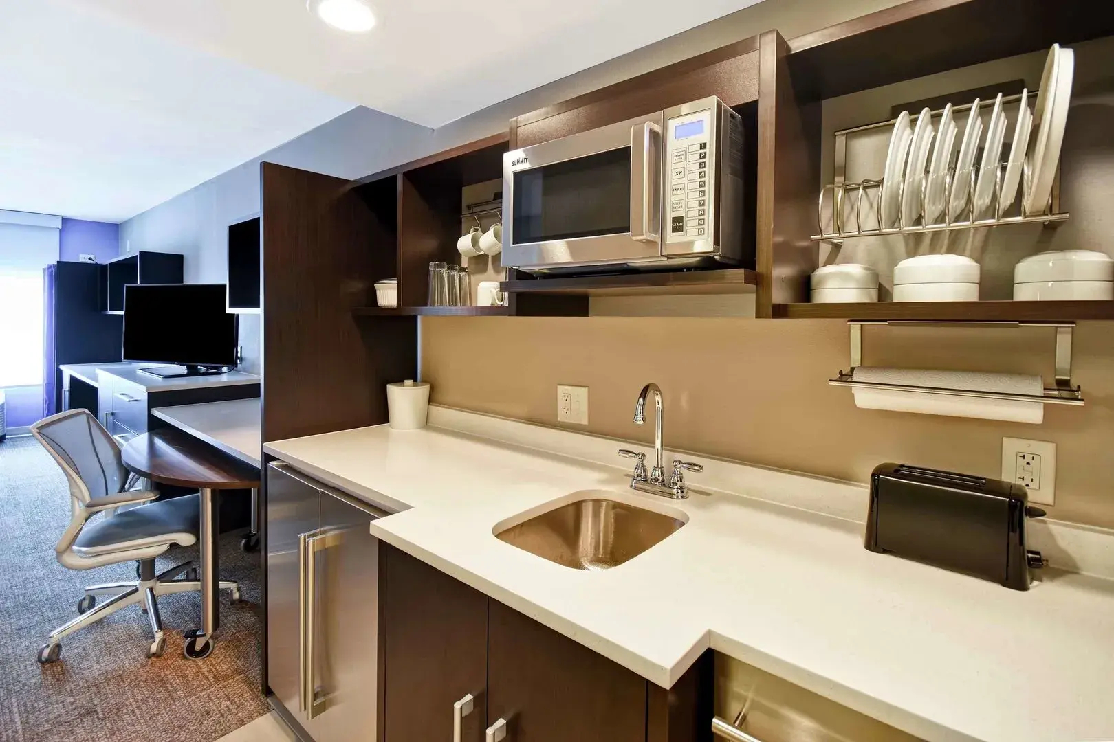 Photo - Home2 Suites by Hilton Atlanta Norcross