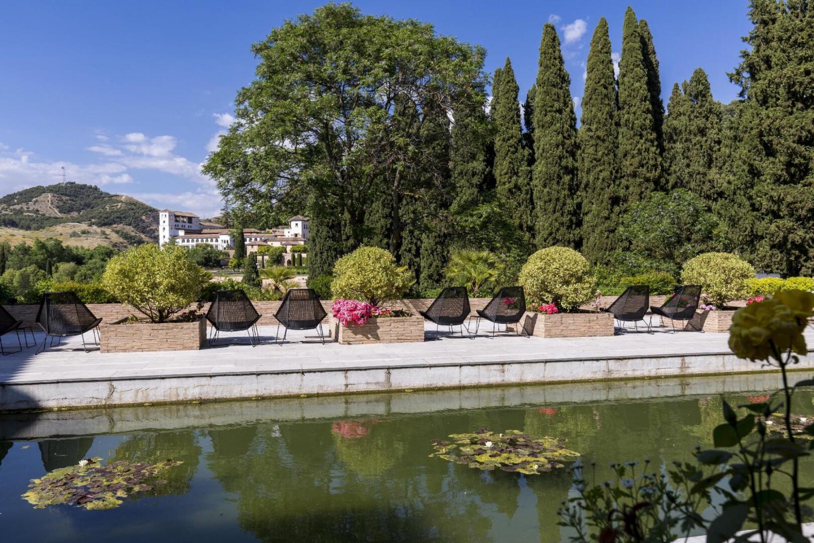Photo - Parador de Granada