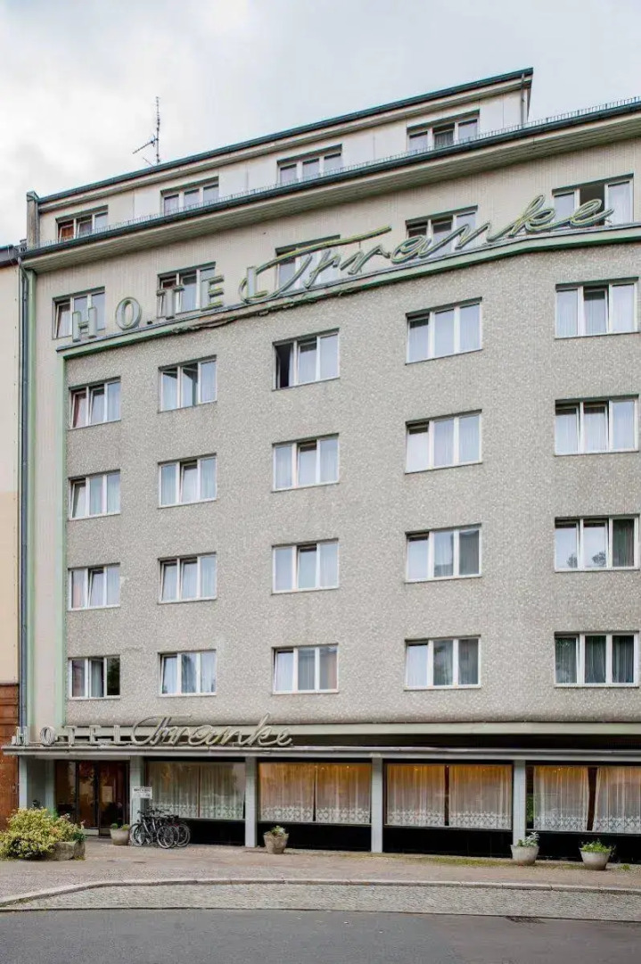 Foto - Garner Hotel Berlin - Wilmersdorf by IHG