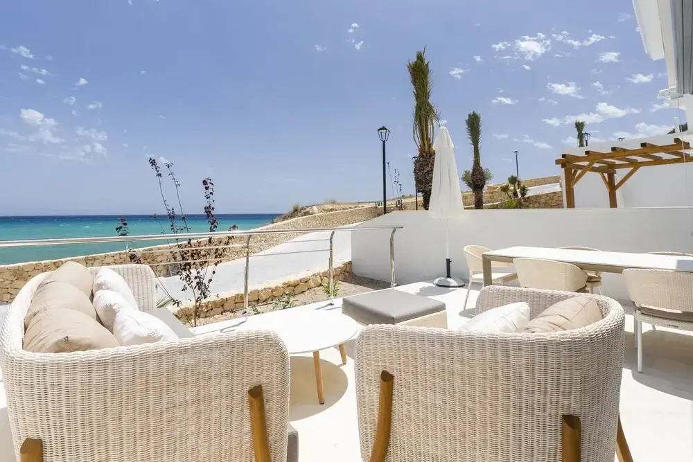 Photo - Dormio Resort Costa Blanca Beach & Spa