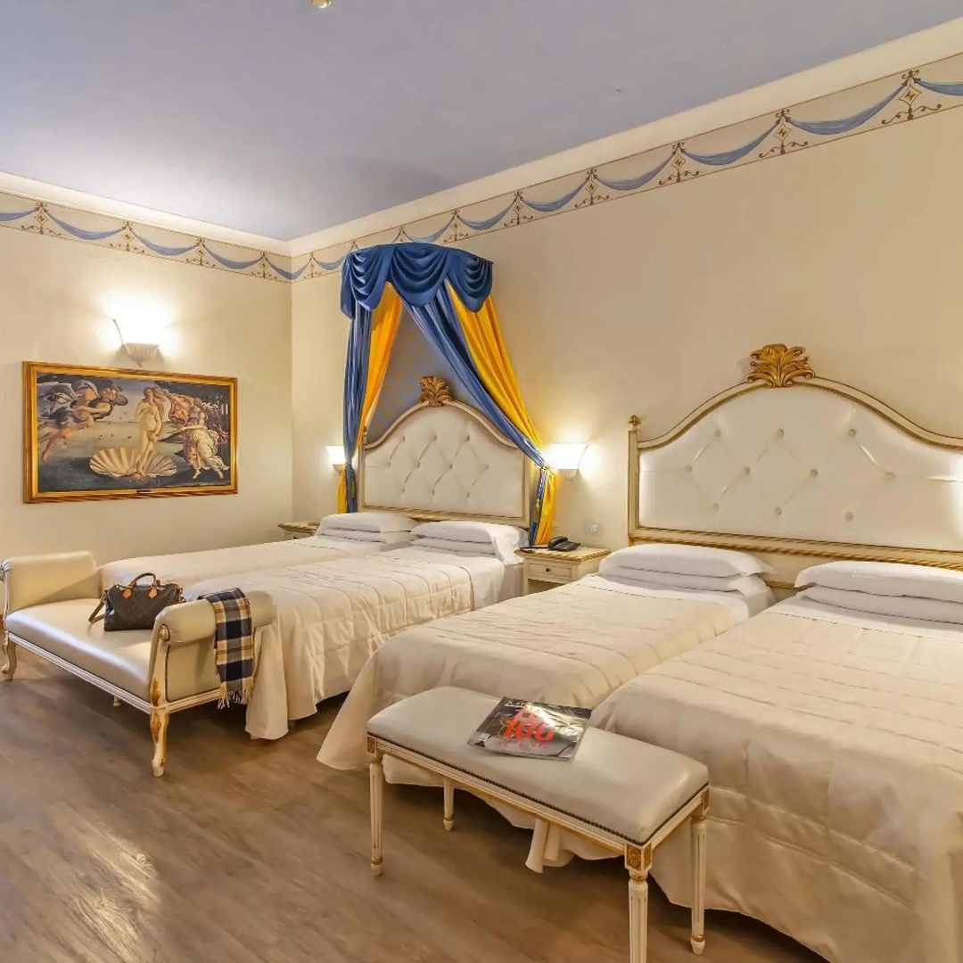 Photo - Hotel Porta Faenza