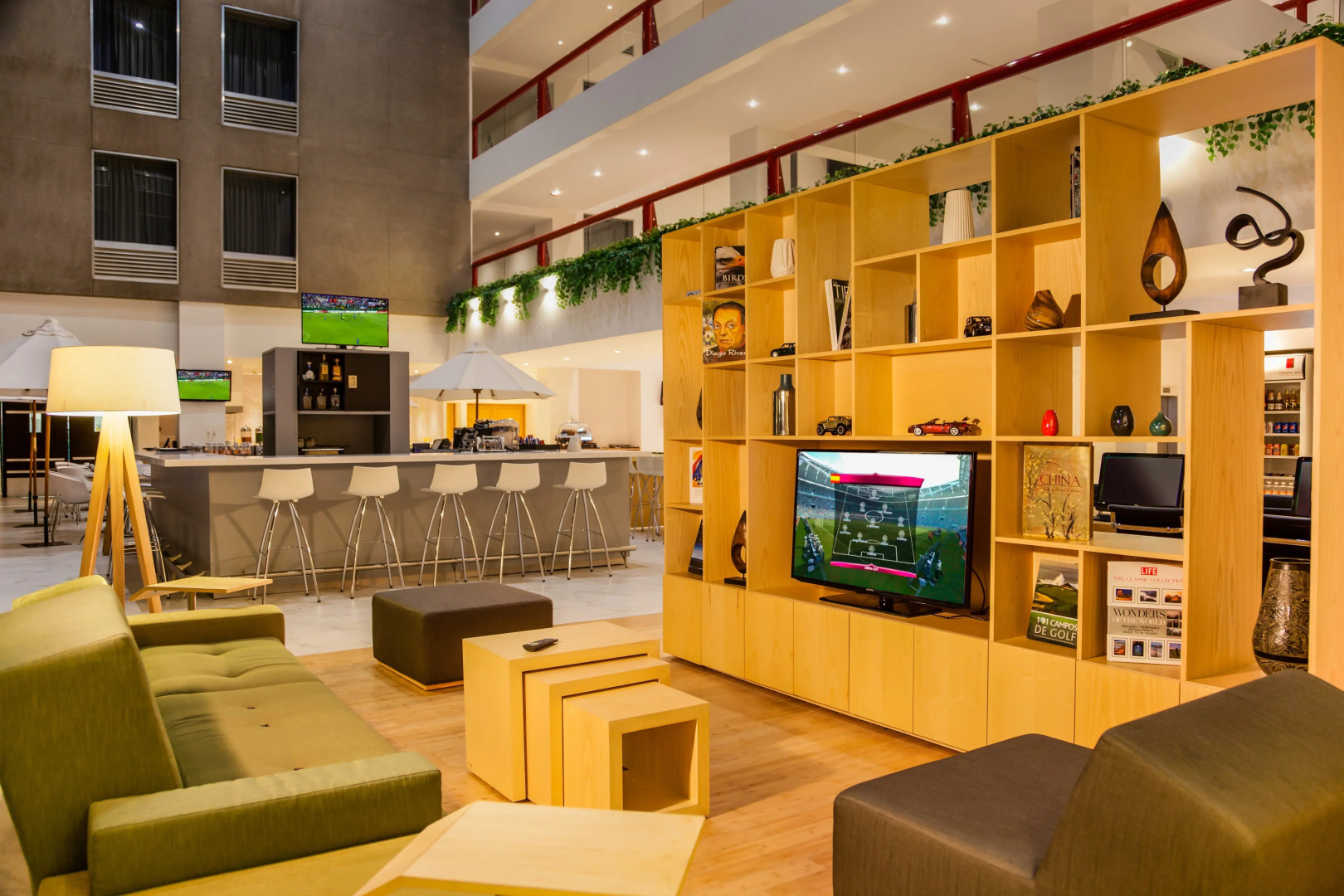 Photo - Fiesta Inn Tlalnepantla