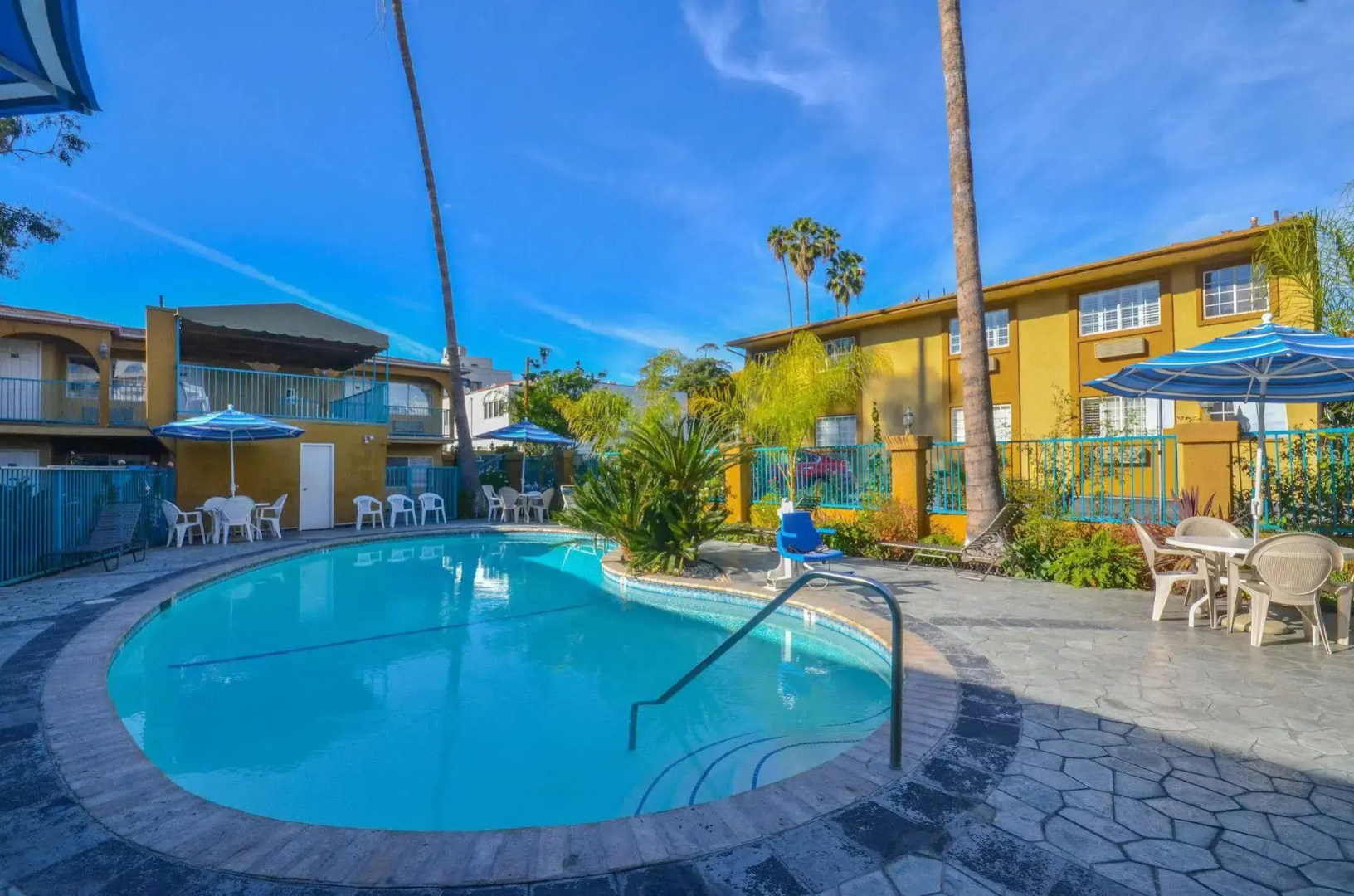 Photo - Hollywood City Inn