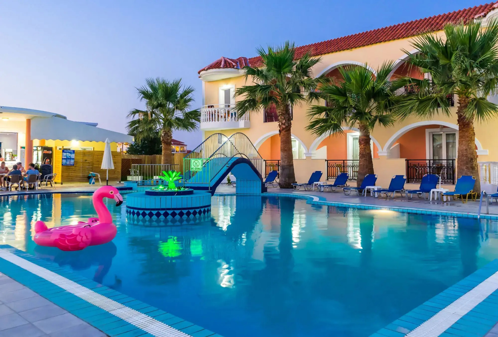 Photo - Hera Zakynthos Hotel