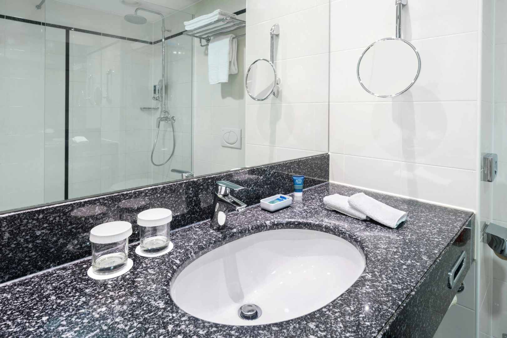 Photo - Four Points by Sheraton Ljubljana Mons
