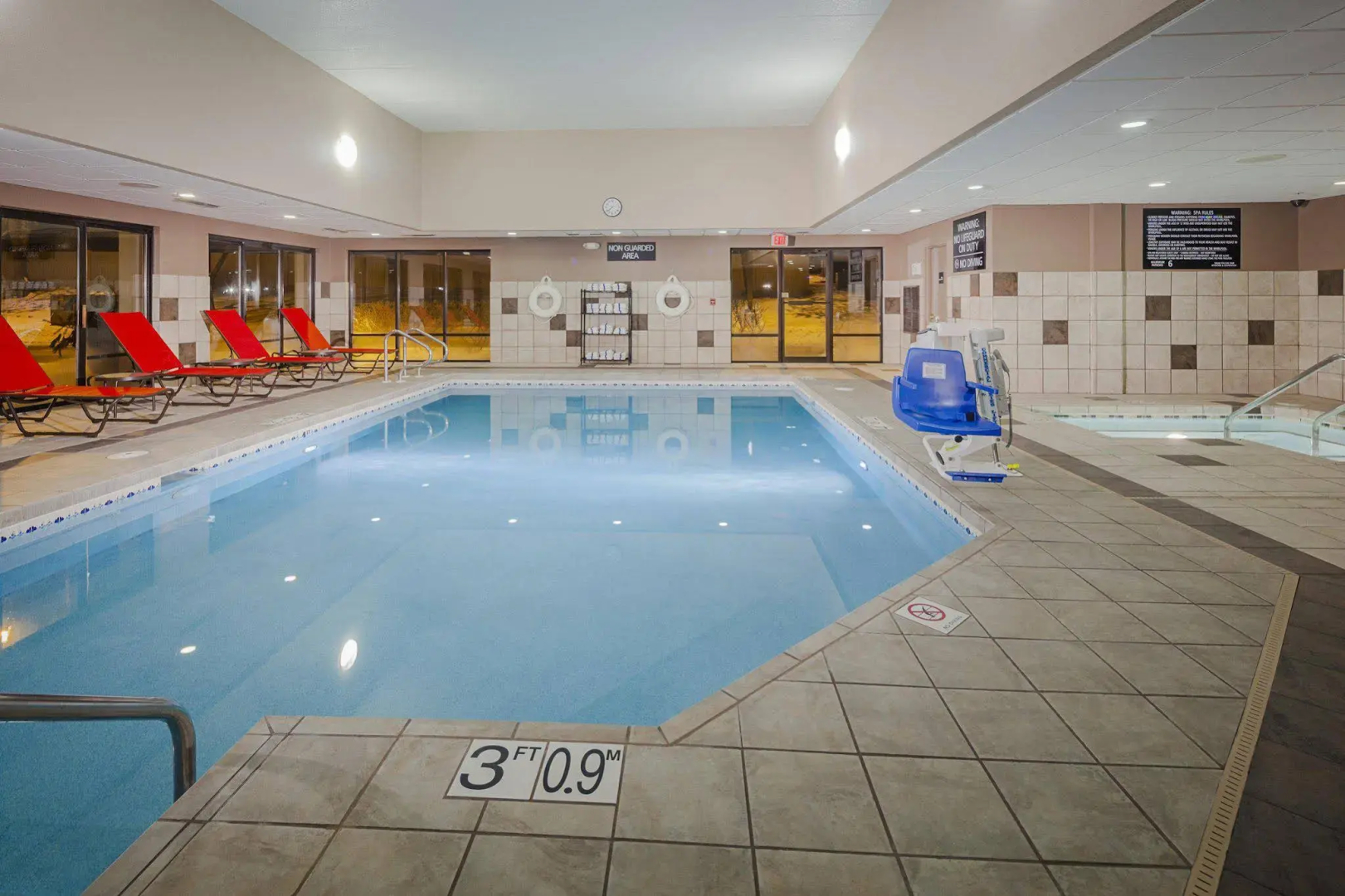Foto - Hampton Inn Madison East Towne Mall Area
