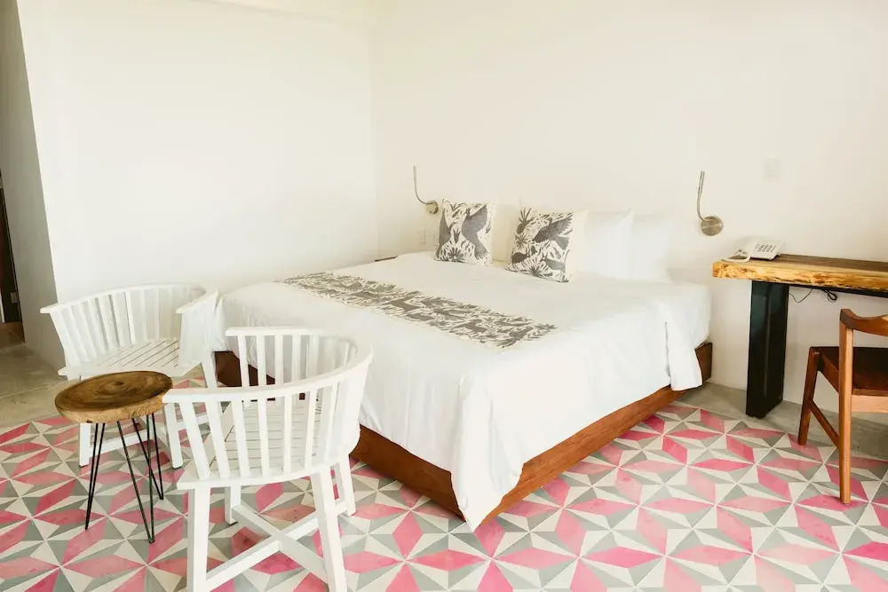 Foto - Hotel B Unique