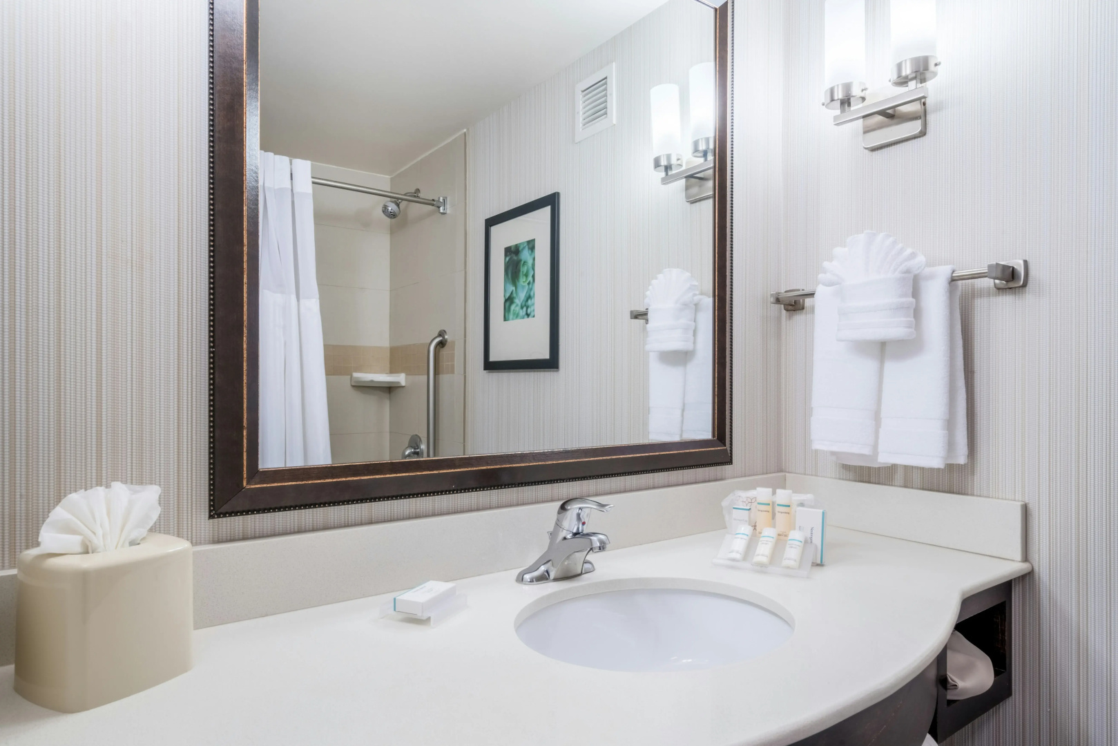 Photo - Hilton Garden Inn Valley Forge/Oaks