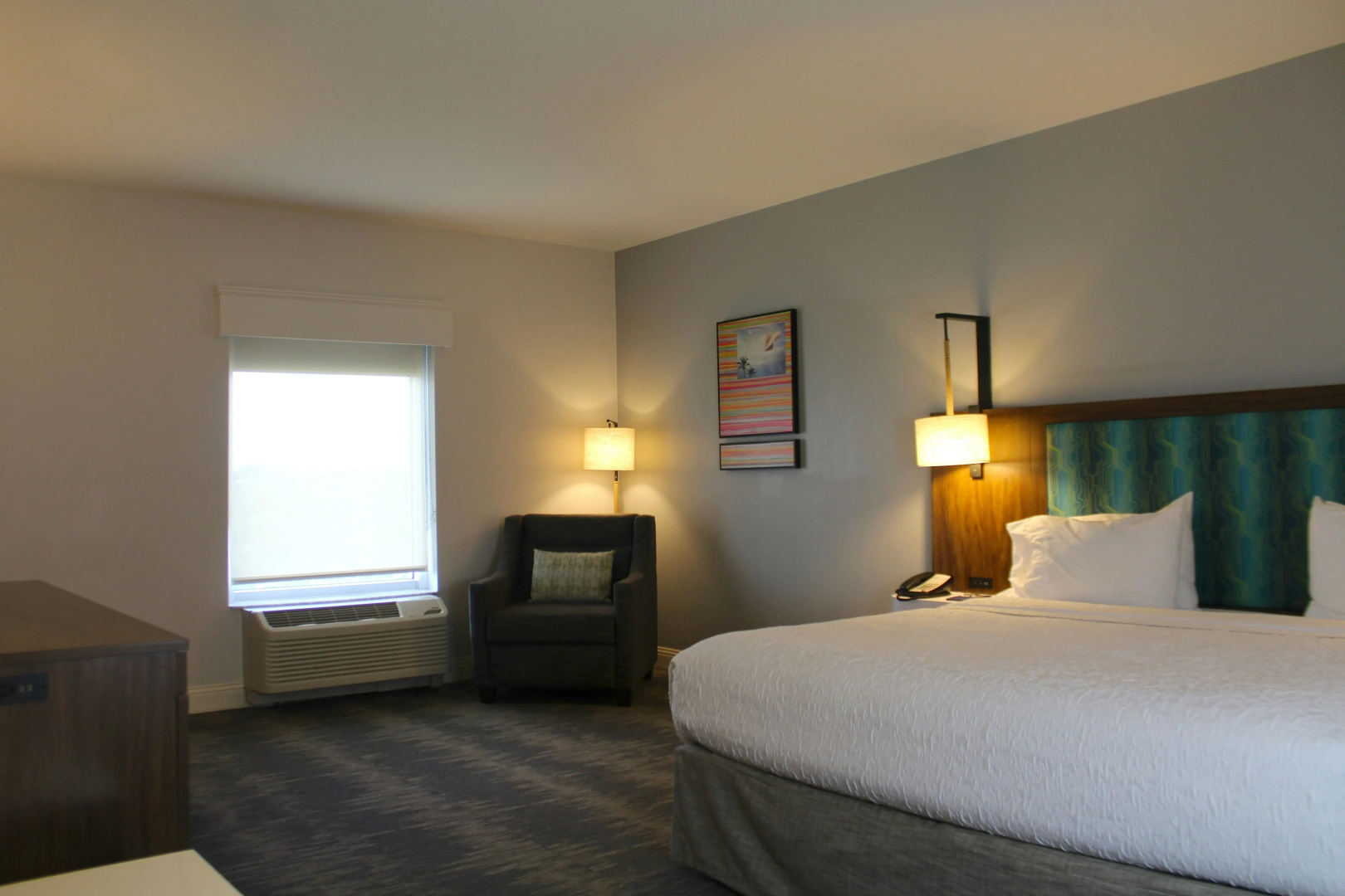 Foto - Hampton Inn & Suites Sarasota/Bradenton-Airport, FL