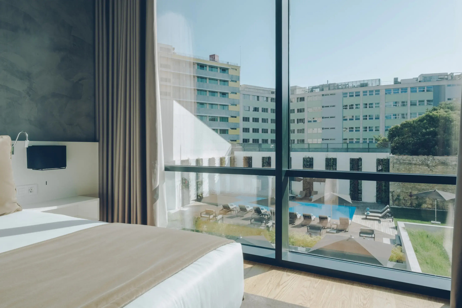 Foto - Iberostar Selection Lisboa