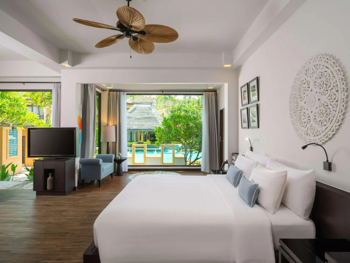 Photo - Mövenpick Asara Resort & Spa Hua Hin