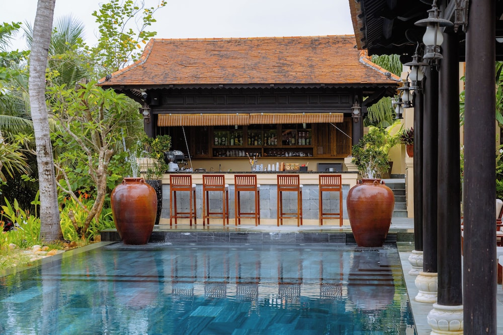 Foto - Sứ Retreat Hoi An - Riverfront Resort