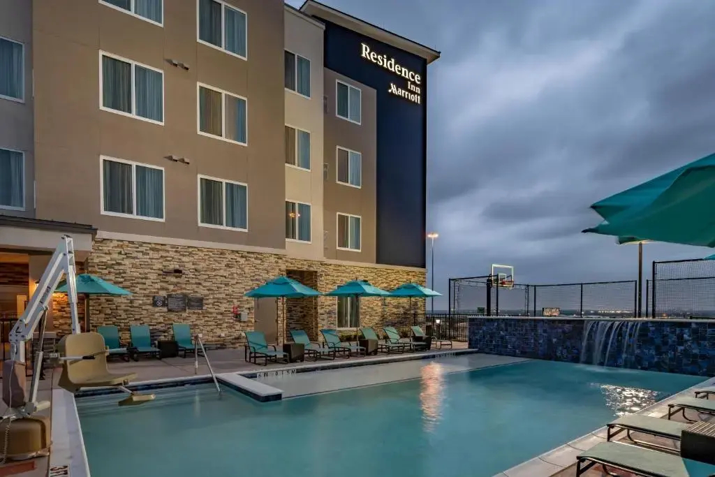 Foto - Residence Inn by Marriott Dallas at The Canyon