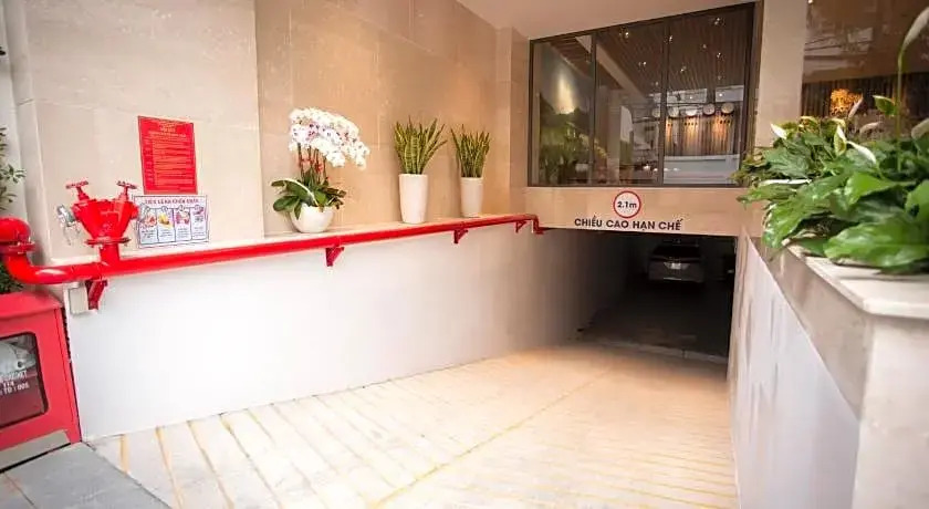 Photo - Thanh Long Hotel - Tra Khuc