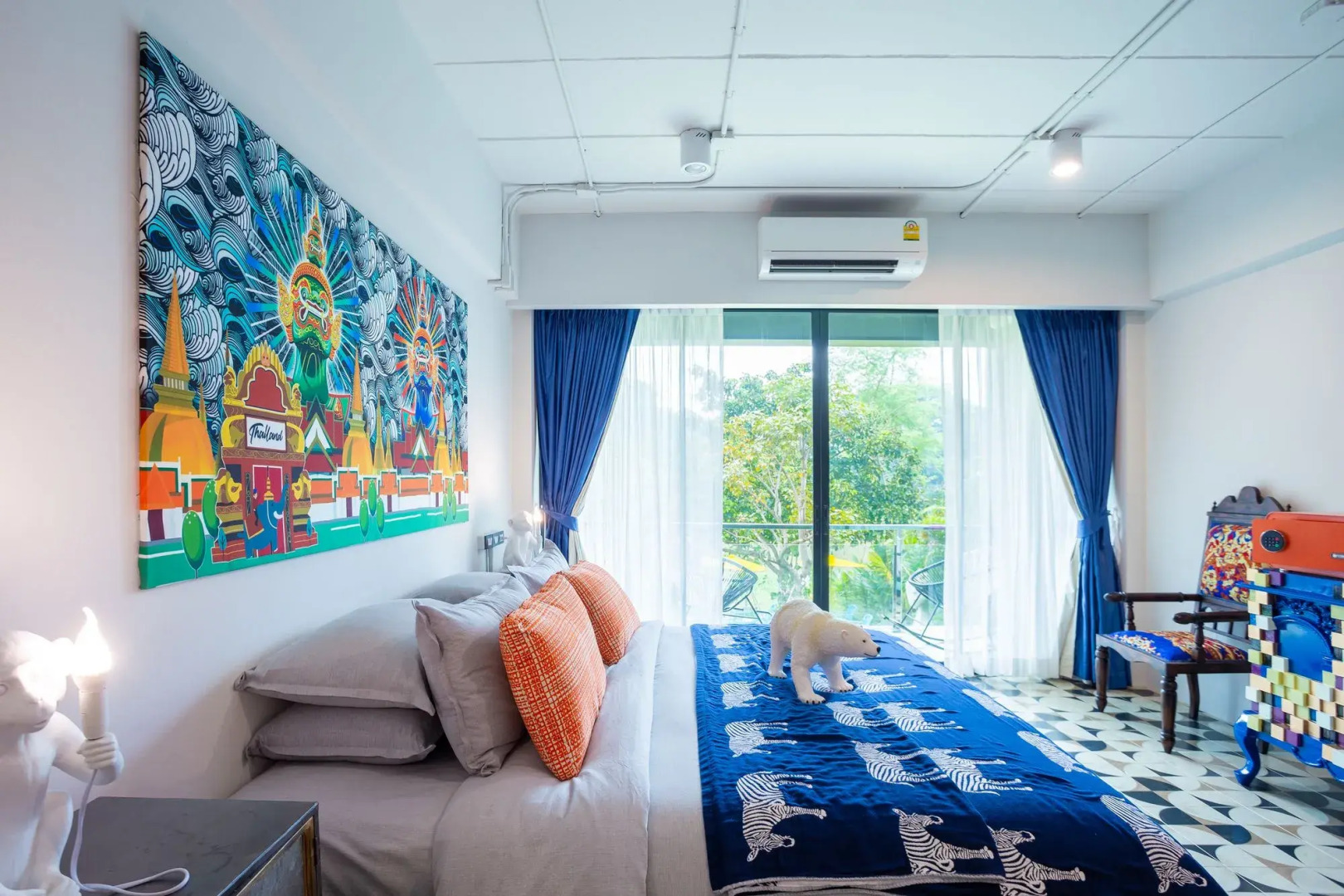 Photo - River Art Hotel