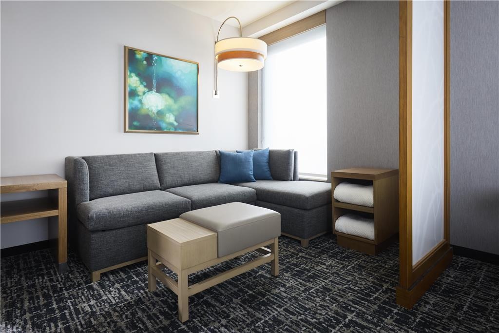 Foto - Hyatt Place New York Yonkers