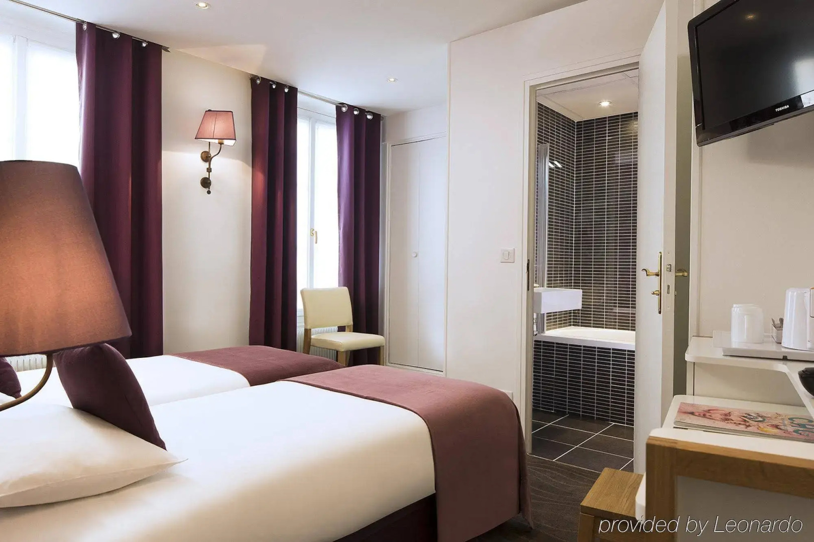 Foto - Hôtel Fior d'Aliza