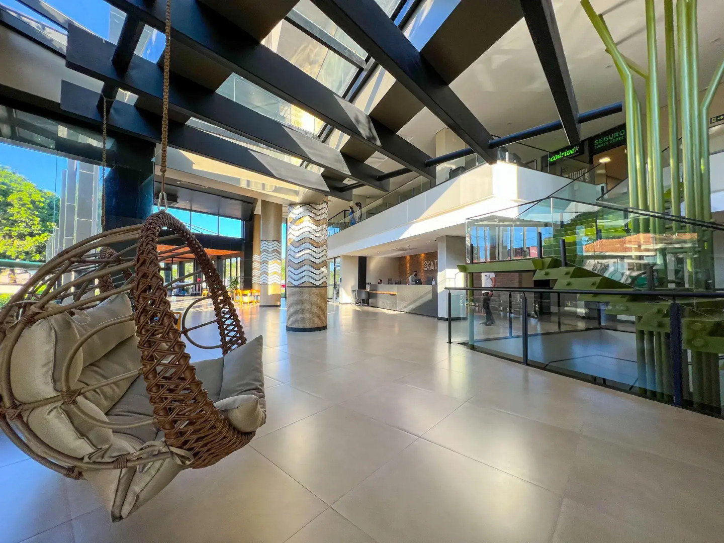 Photo - Complexo Eco Cataratas Resort by SJ