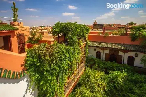 Foto - Riad Dombaraka