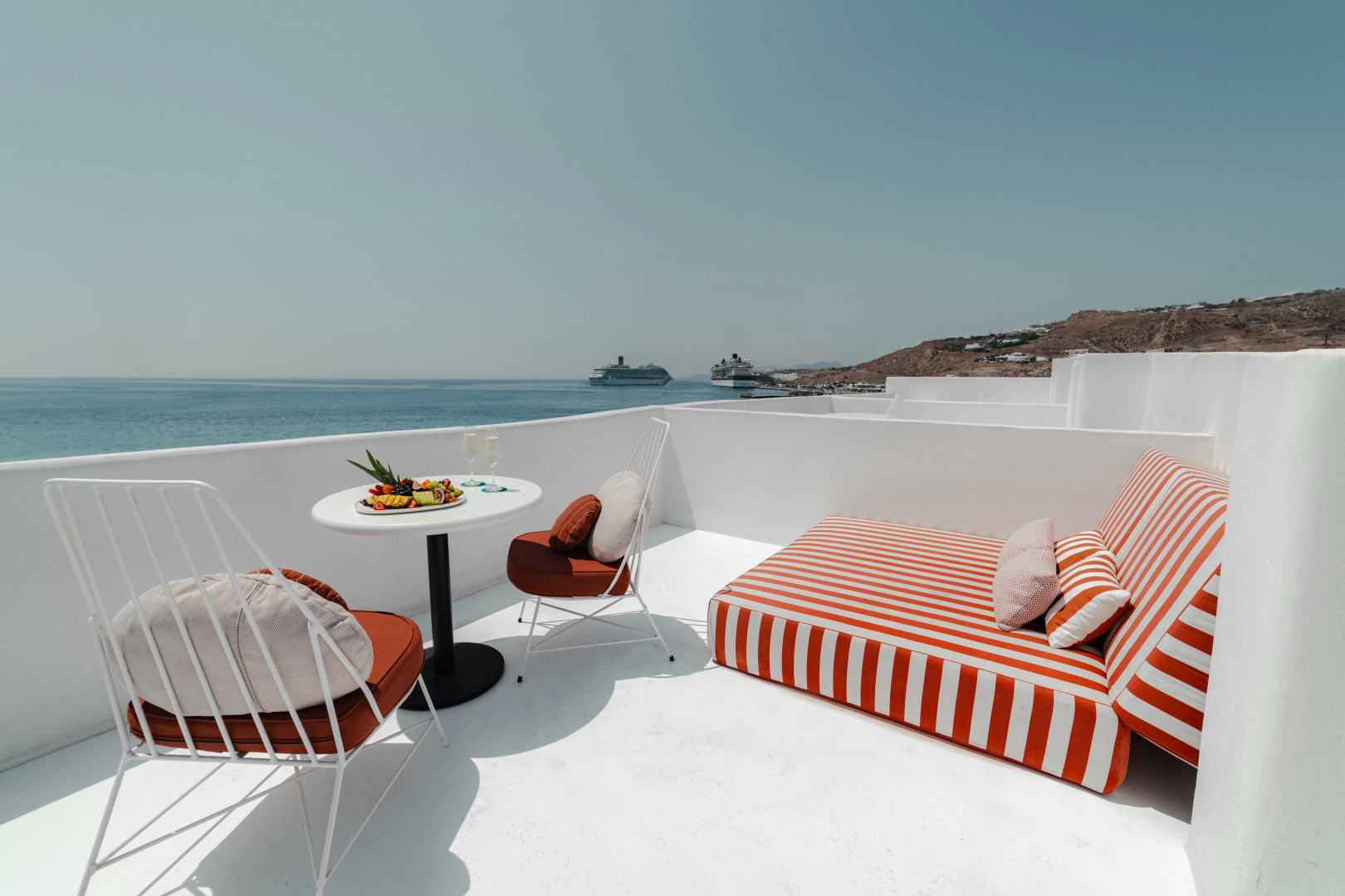 Photo - Croco Mykonos