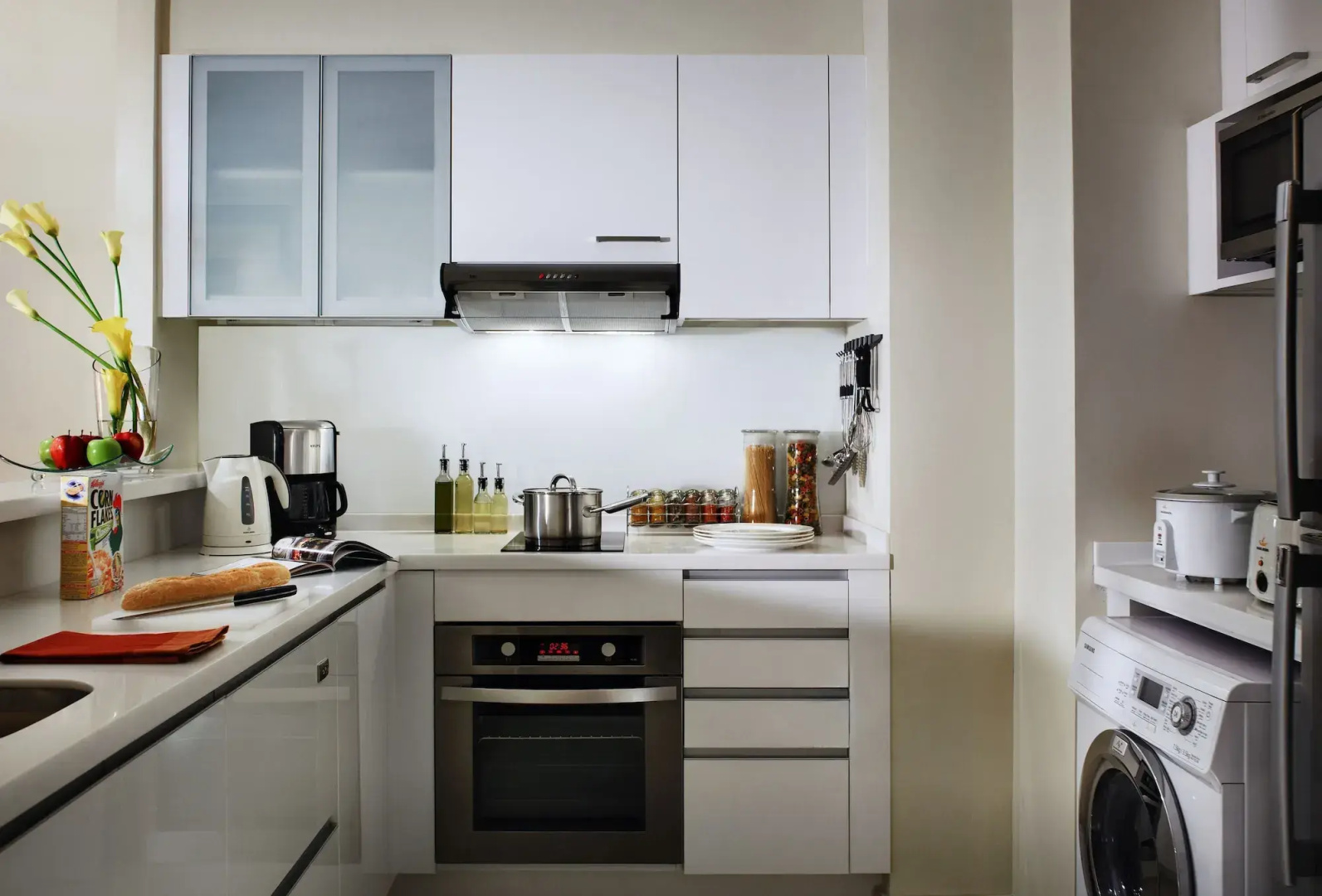 Foto - Joy Nostalg Hotel and Suites Manila Managed by The Ascott Limited