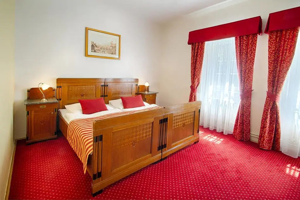 Foto - Hotel Waldstein