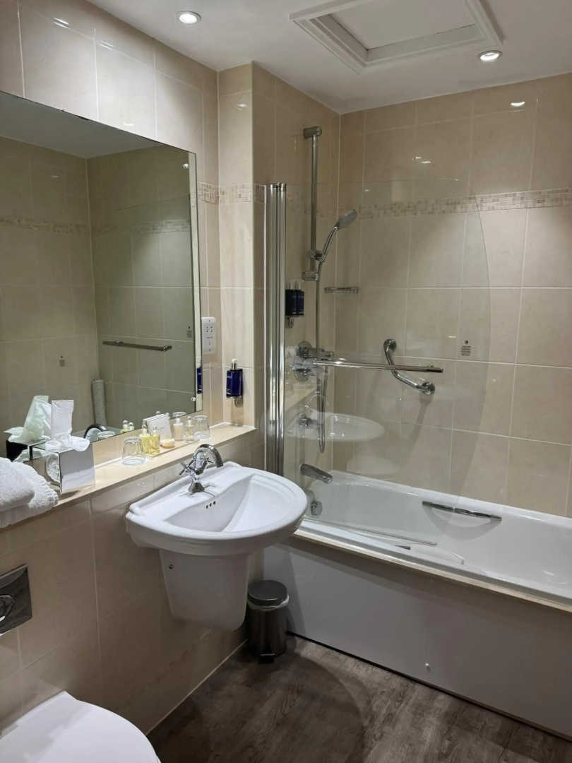 Foto - Macdonald Berystede Hotel & Spa