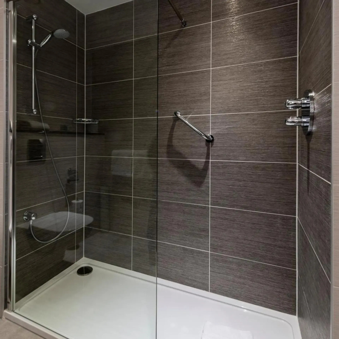 Foto - Gresham Belson Hotel