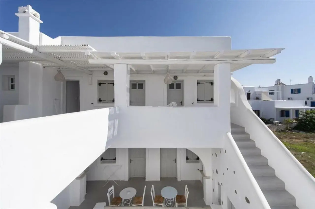 Photo - Zefi Hotel & Suites