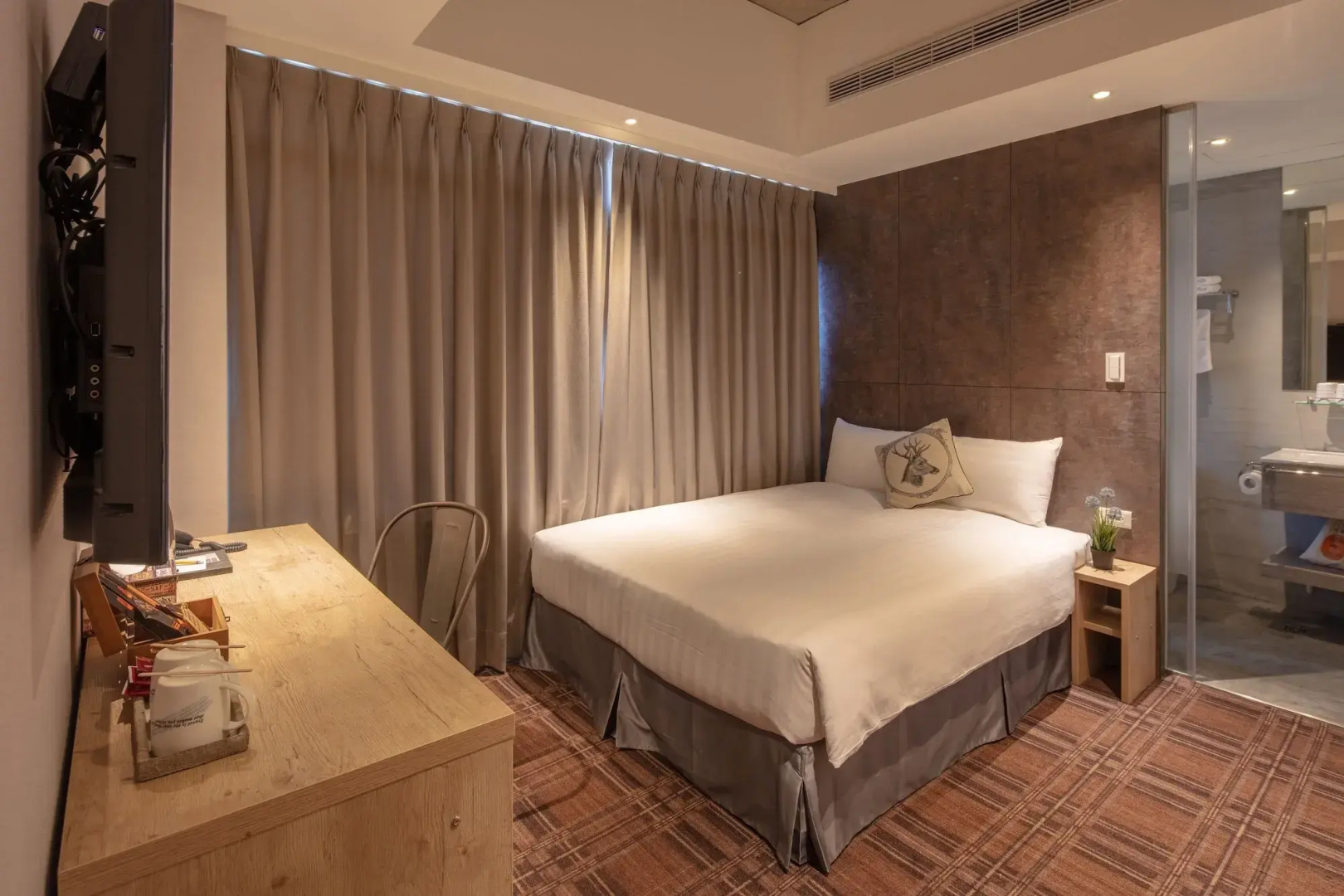 Photo - Roaders Hotel Zhonghua