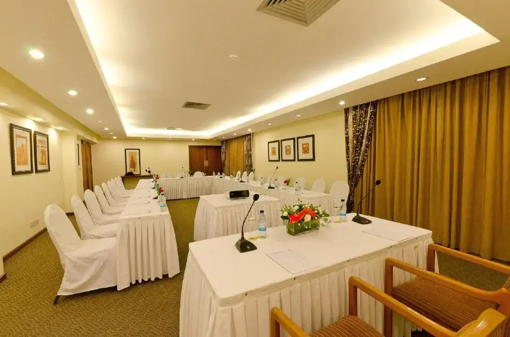 Foto - White Sands Conference Centre Resort