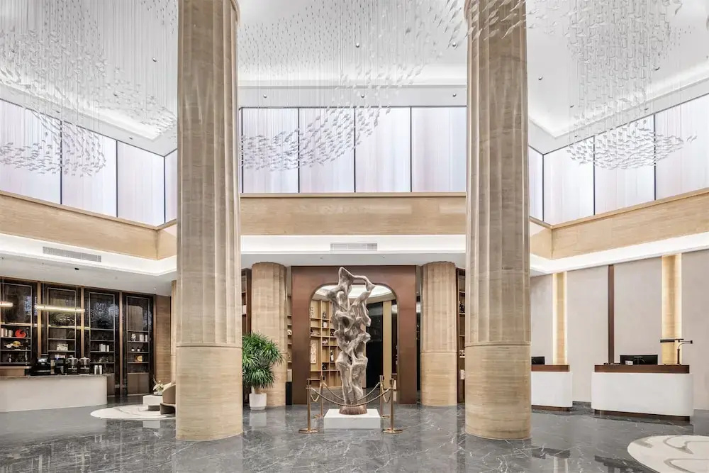 Foto - Shenzhen Meiji Hotel