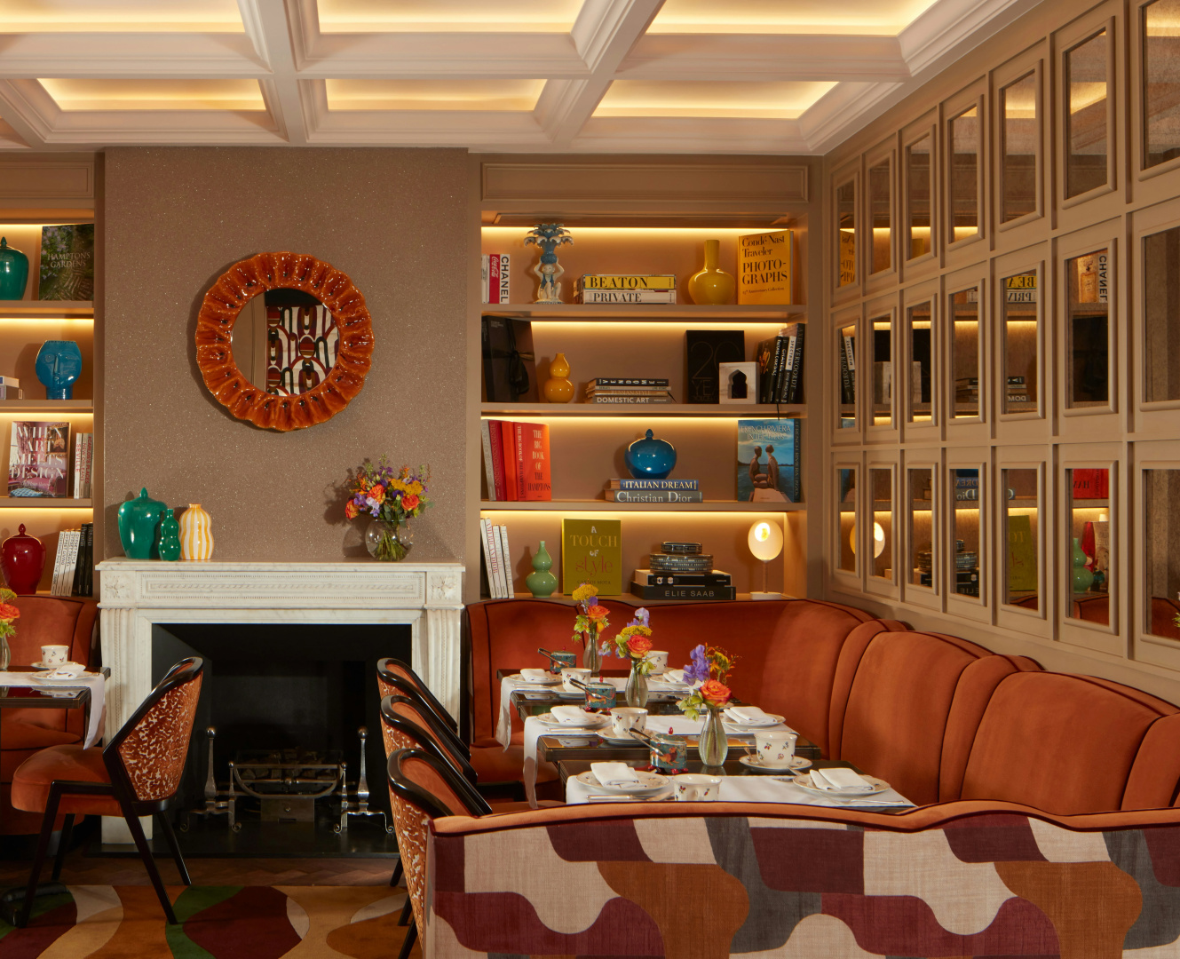 Photo - Flemings Mayfair - Small Luxury Hotel of the World