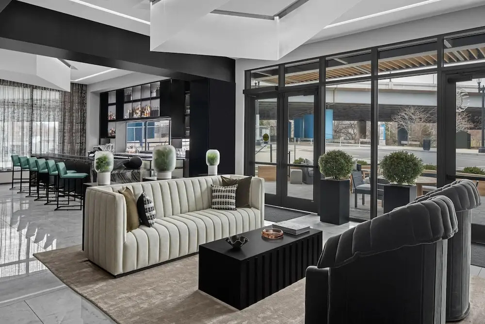 Foto - AC Hotel by Marriott Washington DC Capitol Hill Navy Yard