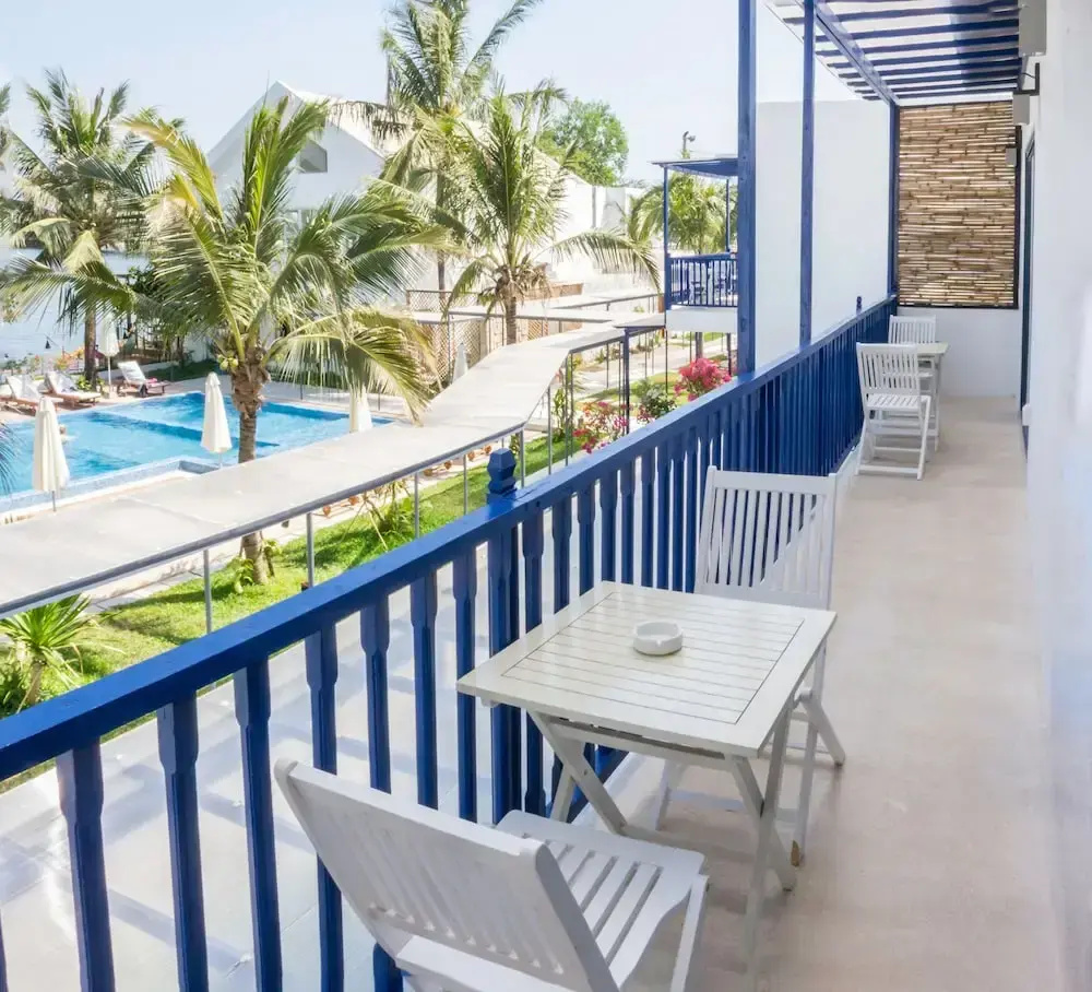 Foto - The B Resort