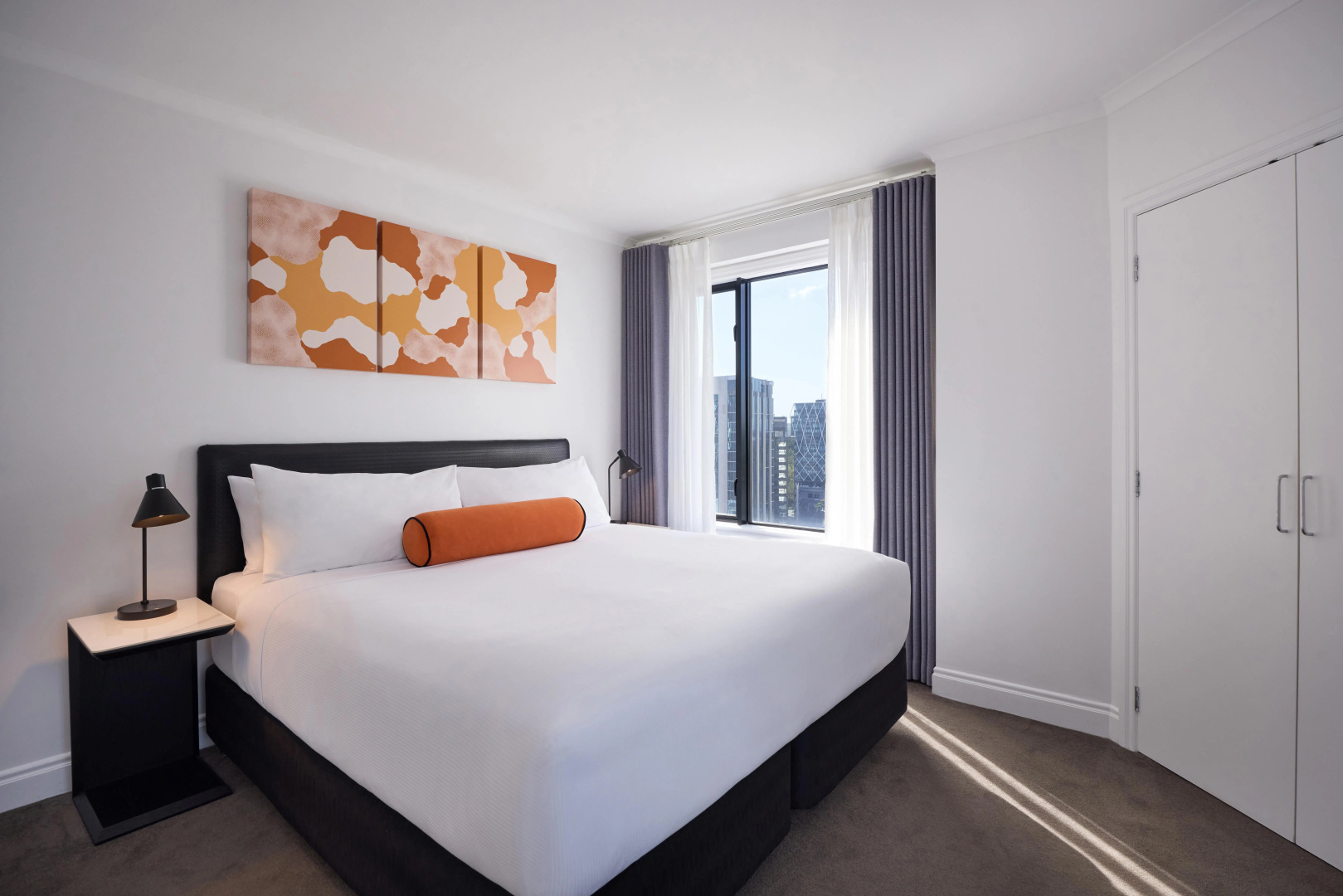 Foto - Adina Citylife Auckland