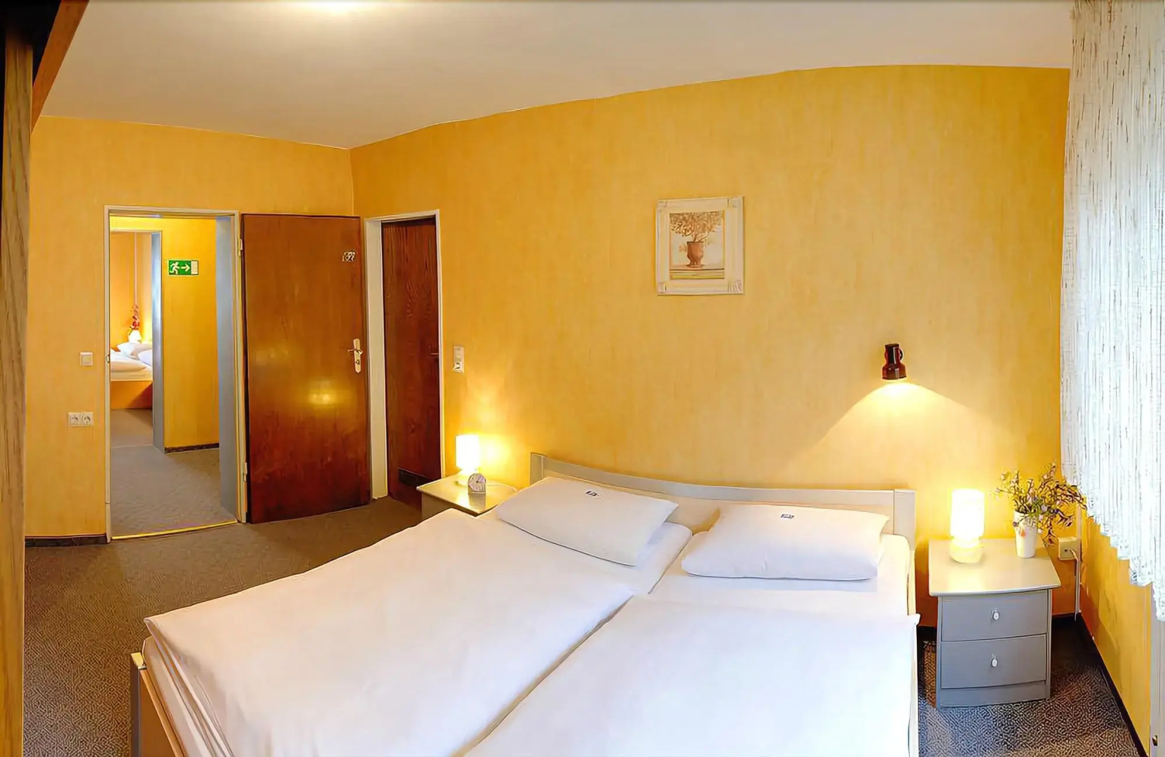 Photo - Hotel Keinath Stuttgart