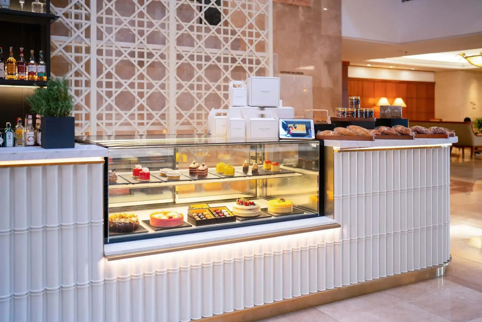 Foto - Lotte Hotel Saigon