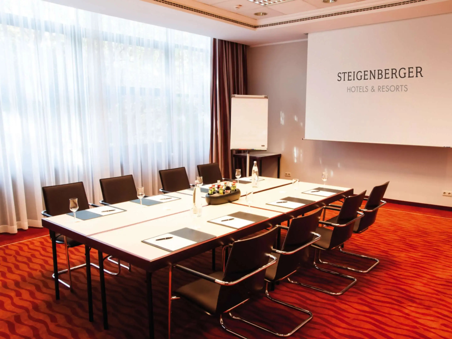 Foto - Steigenberger Hotel Dortmund
