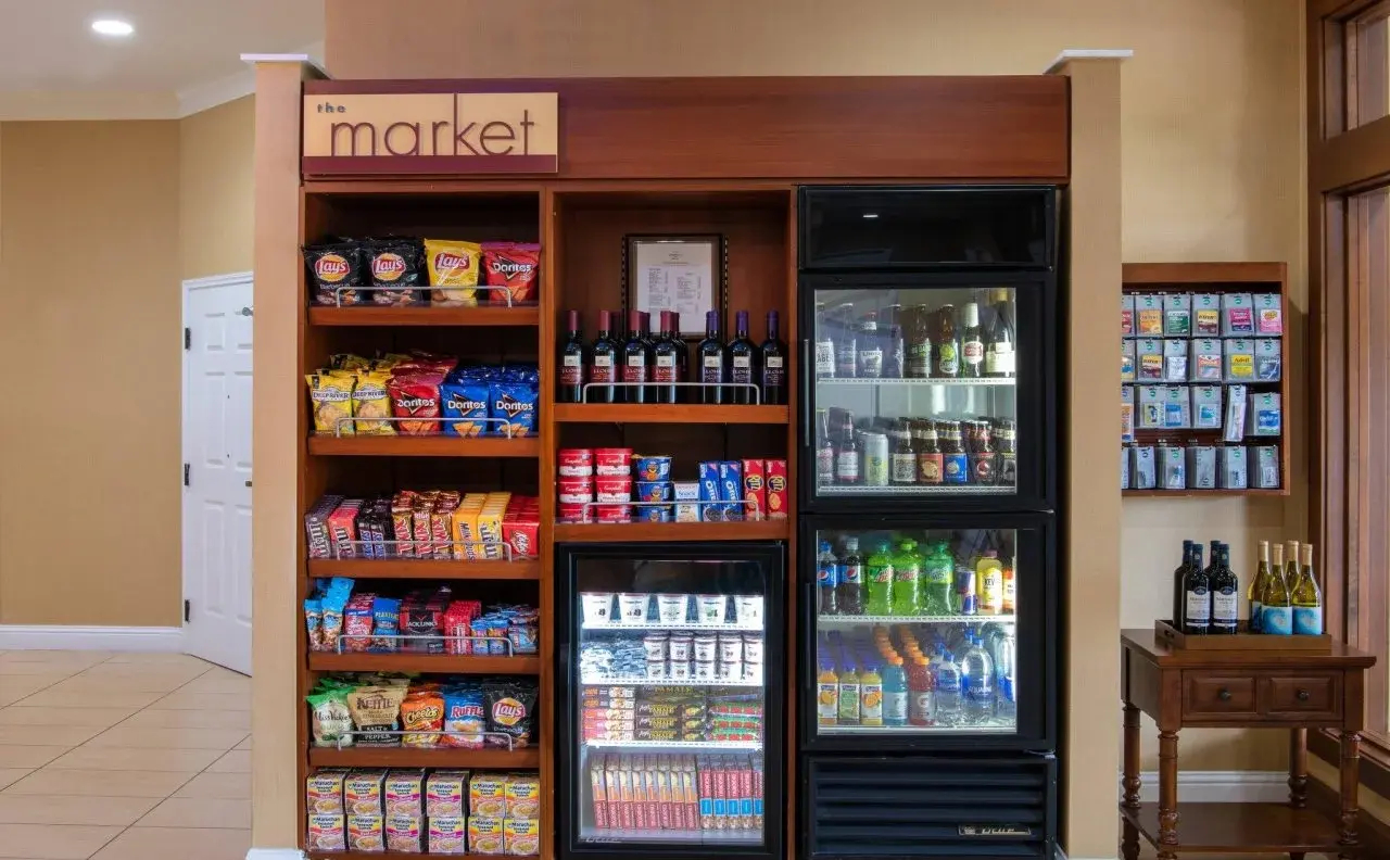 Foto - Residence Inn by Marriott Newark Silicon Valley