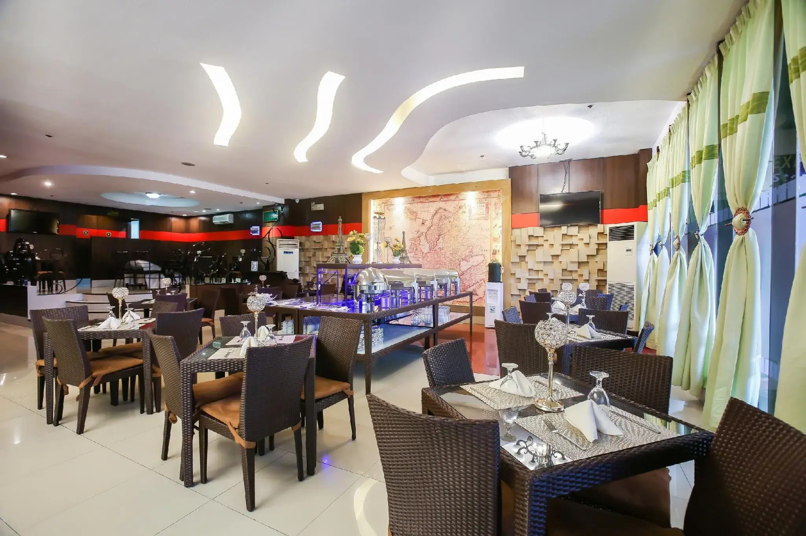 Photo - Eurotel Makati
