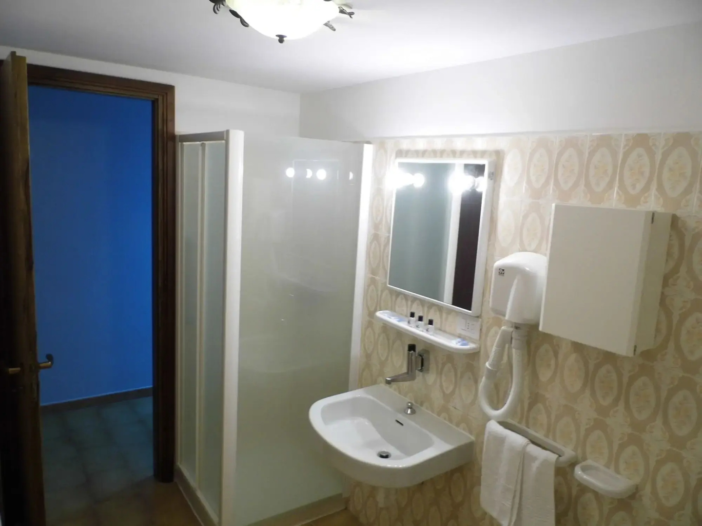 Photo - Le Nereidi Hotel & Residence